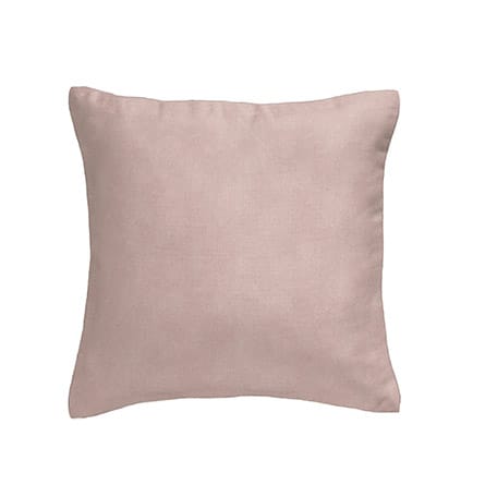 Piped cushion