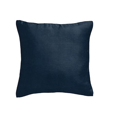 Piped cushion