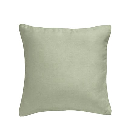 Piped cushion