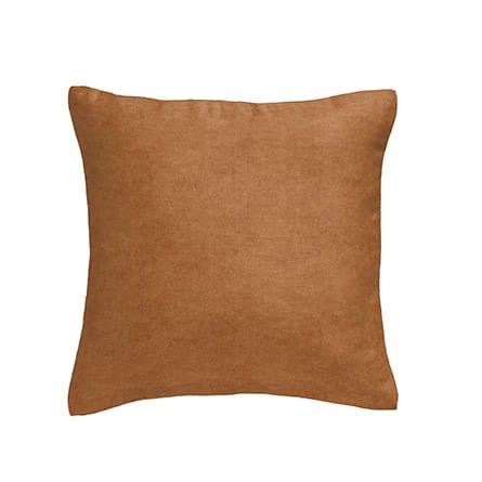 Piped cushion