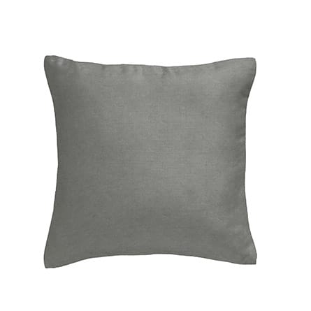 Piped cushion
