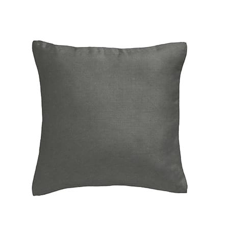 Piped cushion