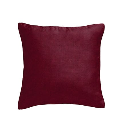 Piped cushion