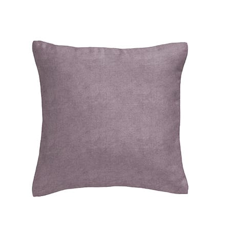 Piped cushion
