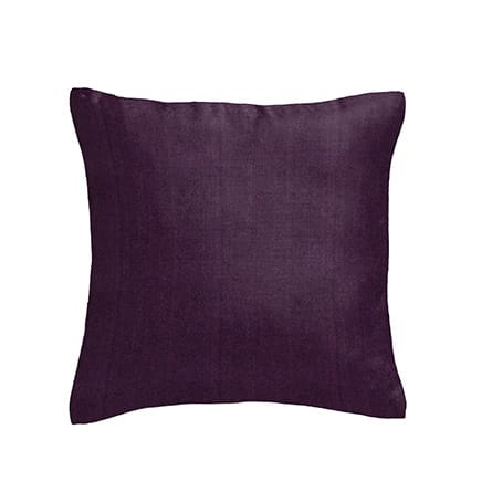 Piped cushion