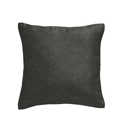 Piped cushion