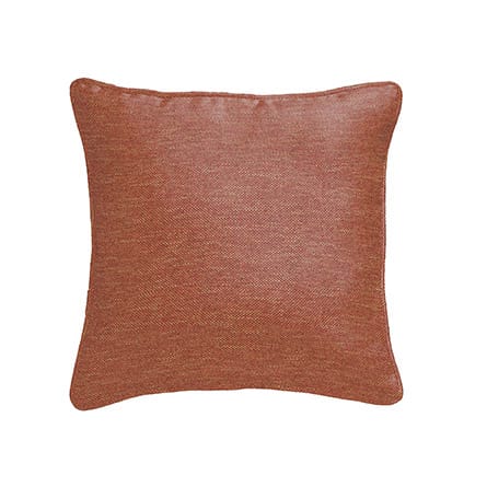 Piped cushion