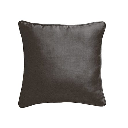 Piped cushion