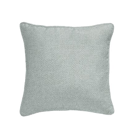 Piped cushion