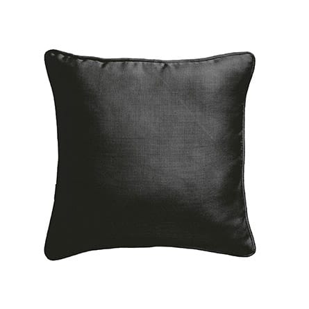 Piped cushion