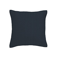 Kavala cushion - Blue