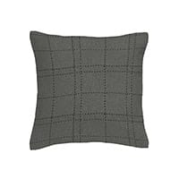 Cambell cushion - Indigo