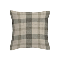 Falkirk cushion - Natural