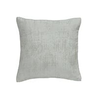 Kalina cushion - Silver