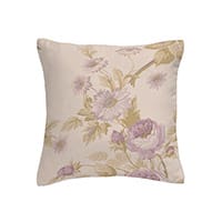 Harlow carr cushion - Lilac ash