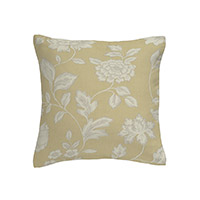 Rievaulx cushion - Fern