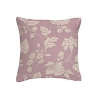Rievaulx cushion - Lilac ash