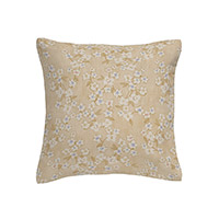 Alyssum cushion - Ochre