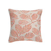 Devon cushion - Dusk