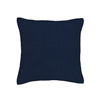Linexo cushion - Indigo