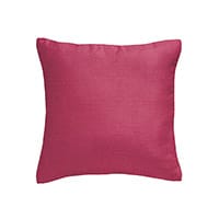Linexo cushion - Pink