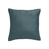 Linexo cushion - Denim