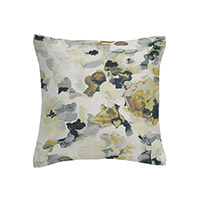 Darla cushion - Gold