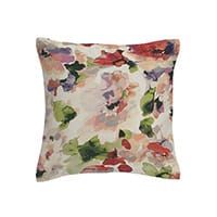 Darla cushion - Chintz