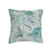 Franco cushion - Mint