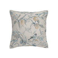 Harabel cushion - Blue