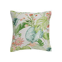 Pangea cushion - Tropical