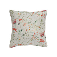 Tamar cushion - Autumn