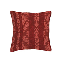 Danny cushion - Wine