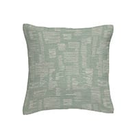Murton cushion - Sage