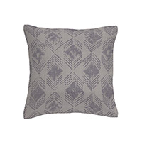 Lerryn cushion - Purple