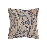 Winsford cushion - Blue