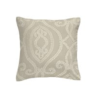 Alaina cushion - Natural