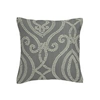 Alaina cushion - Grey