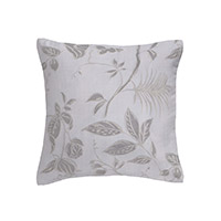 Kirway cushion - Mauve