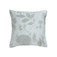 Kirway cushion - Cornflower blue
