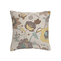 Ew otago cushion - Teal