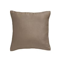 Aragon cushion - Pumice