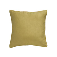 Aragon cushion - Apple