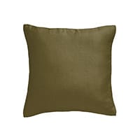Aragon cushion - Bracken