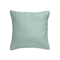 Aragon cushion - Eggshell