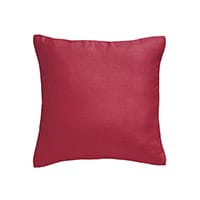 Aragon cushion - Fuchsia
