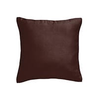Aragon cushion - Mulberry