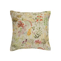 Aylesbury cushion - Autumn