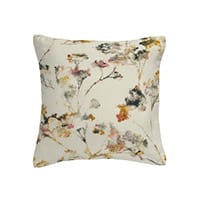 Boxgrove cushion - Ochre