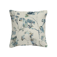 Boxgrove cushion - Teal